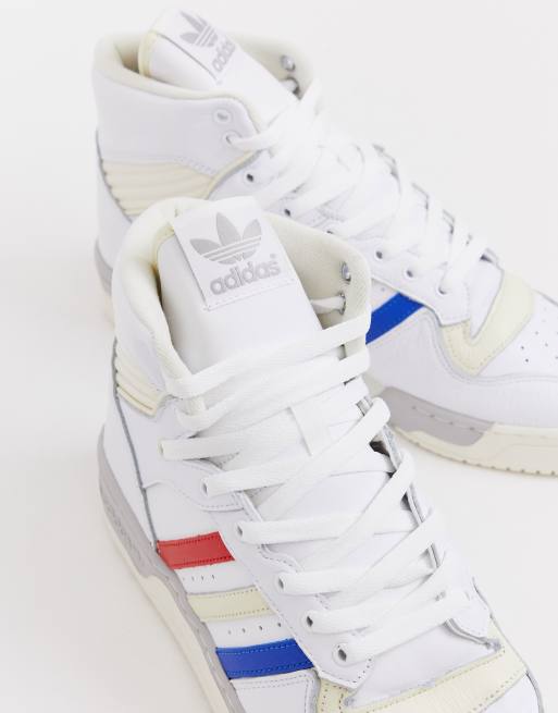 Adidas 3 bandes chaussure best sale