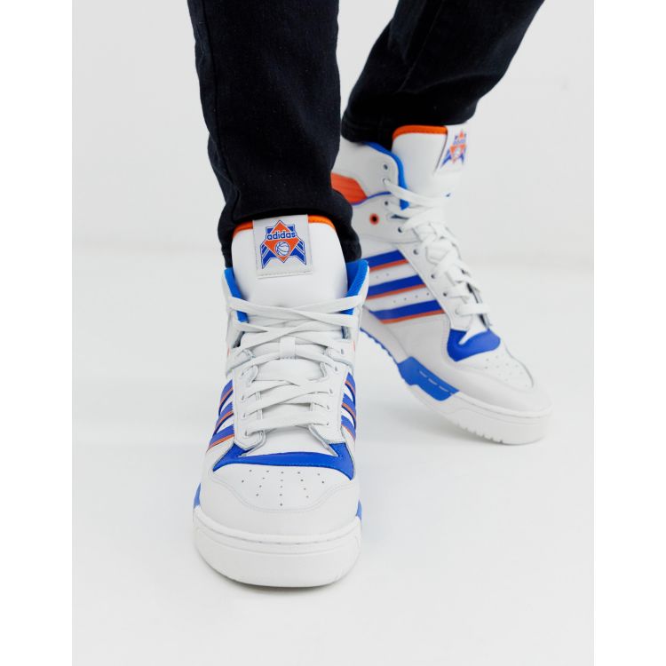 Adidas rivalry hi on sale og