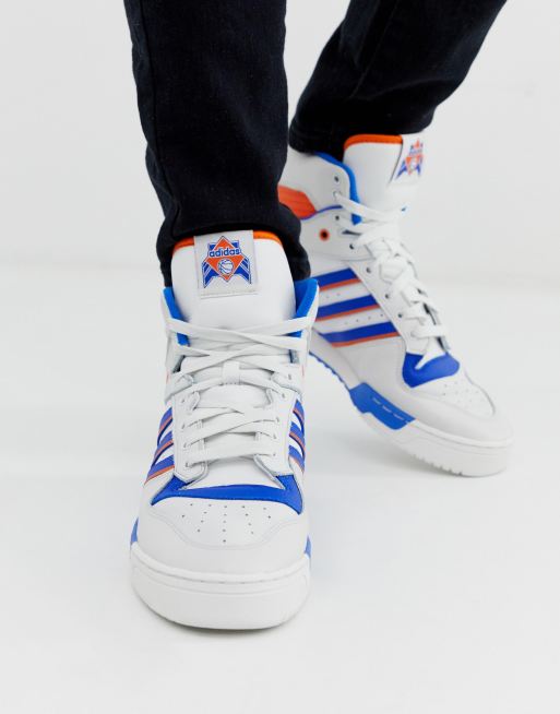 Adidas shop rivalry hi