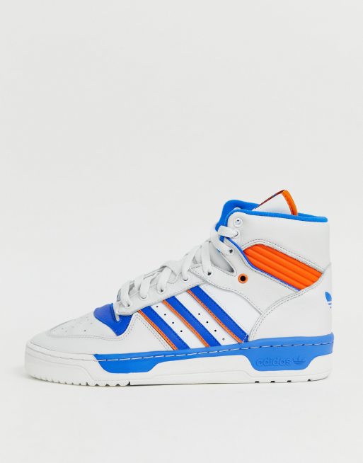 Adidas originals outlet rivalry hi