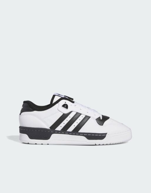 adidas Originals - Rivalry - Lage schoenen in wit