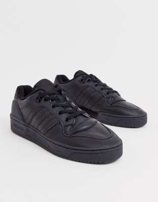adidas rivalry black