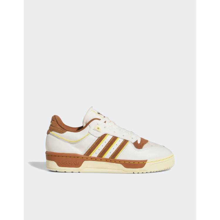 Adidas originals rivalry sales knitting