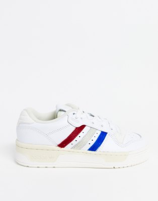 adidas rivalry low asos