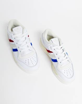 adidas rivalry pony hair