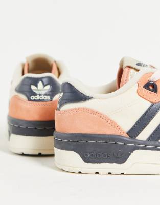 adidas rivalry asos