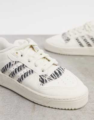 adidas originals zebra print