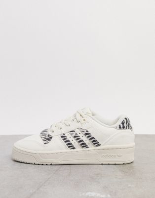 zebra sneakers adidas