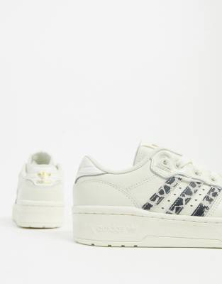 adidas originals animal print