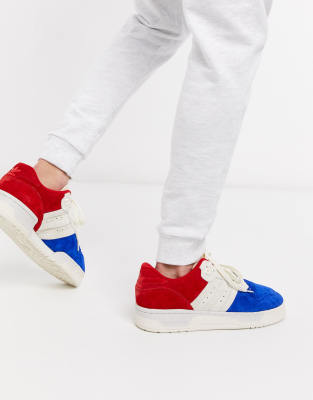 adidas rivalry tricolor