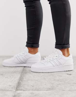 adidas rivalry low womens