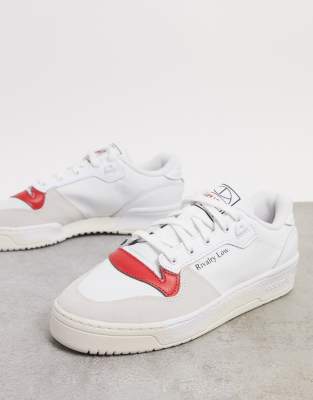 adidas rivalry low asos
