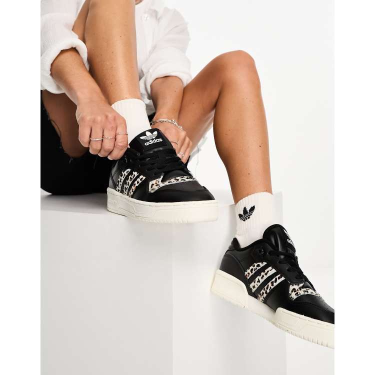 Adidas originals rivalry low women's sale