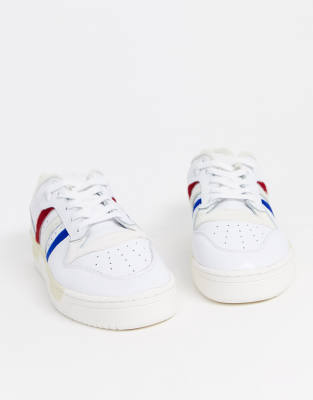 adidas Originals rivalry low sneakers 