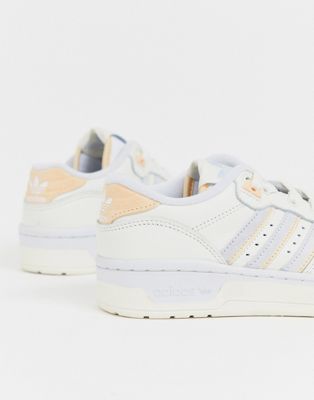 adidas Originals Rivalry Low trainers 