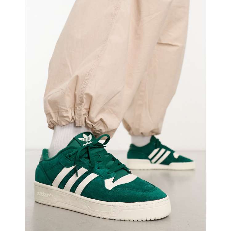 Adidas shoes kylie green sale