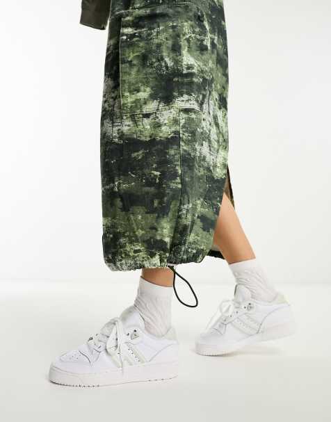 Womens hot sale trainers asos