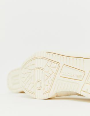 adidas rivalry low ecru