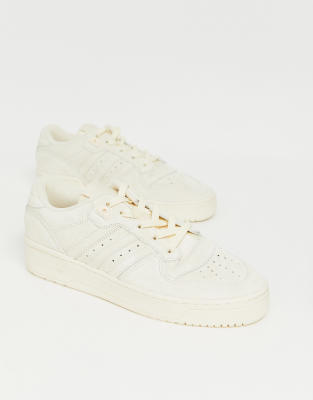 adidas Originals rivalry low trainers 