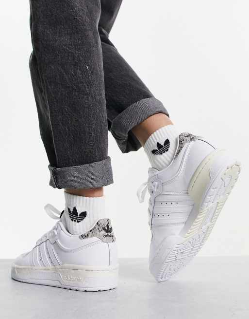 Adidas schuhe cheap mit schlangenmuster