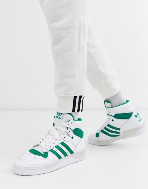 adidas high verdi adidas high verdi