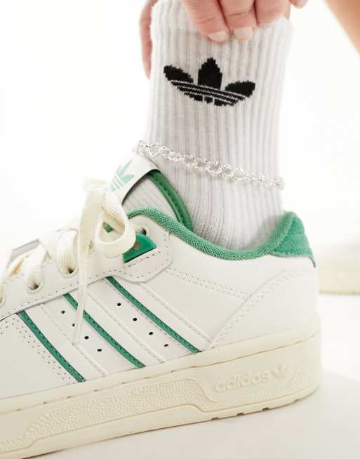 Adidas rivalry crew online