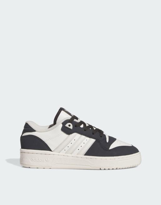 adidas Originals - rivalry - sorte lave sneakers