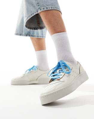 adidas gazelle silver green womens Men's adidas SoleMatch Control Tennis Shoes main image 1