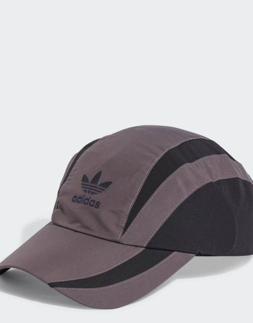 adidas Originals - Road - Pet in grijs en zwart