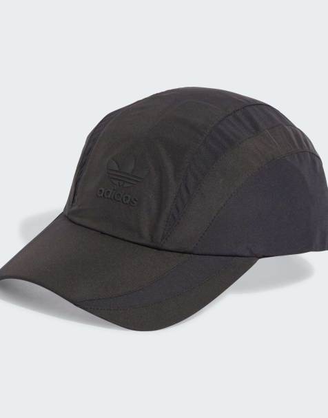 adidas Originals - Road - Pet in zwart - view 1