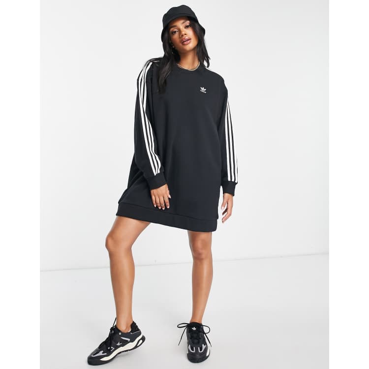 Pull robe shop adidas