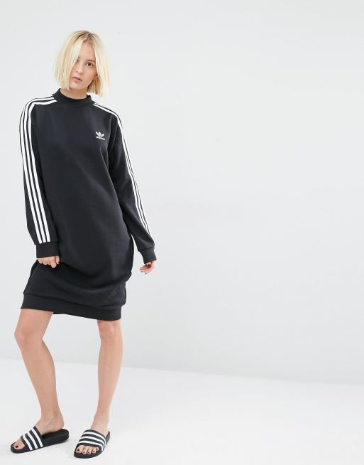 Robe sweat store shirt adidas