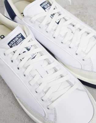 adidas rod laver blanche