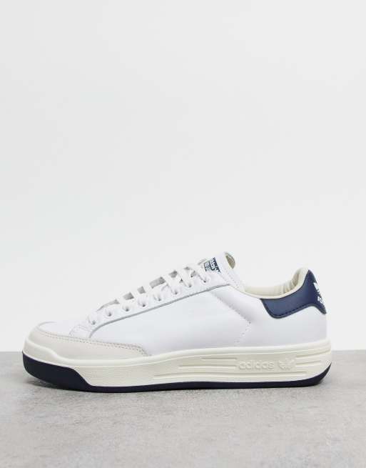 Rod laver shoes on sale blue