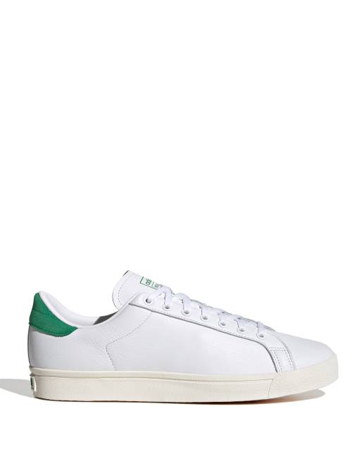 adidas Originals - Rod Laver - Sneakers bianche vintage