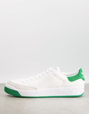 adidas Originals - Rod Laver - Sneakers bianche | ASOS