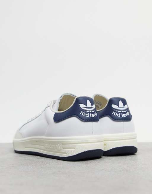 Adidas rod store laver bleu