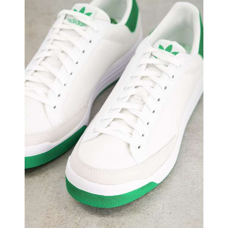 Adidas rod laver mid sale