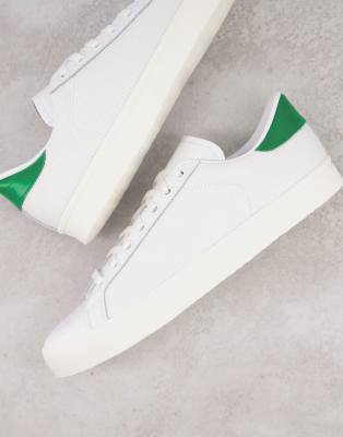 rod laver trainers