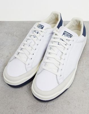 rod laver trainers