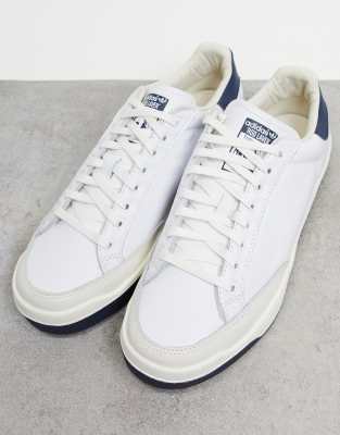 adidas rod laver trainers