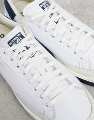 adidas rod laver trainers