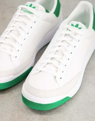 adidas Originals Rod Laver trainers in 