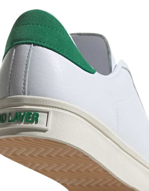 Rod laver vintage trainers 2025