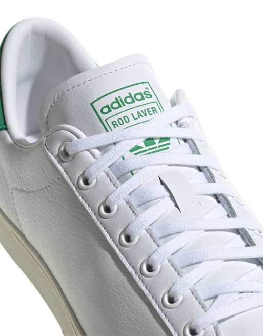 Zapatillas rod laver hotsell
