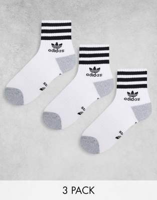 Adidas roller 2025 knee socks