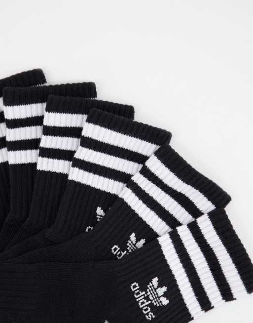 Adidas roller quarter outlet socks