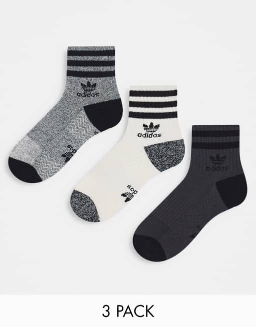 adidas roller quarter socks