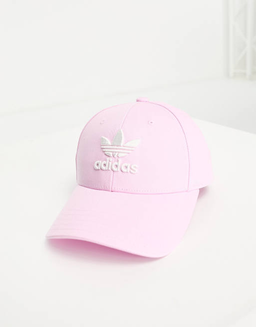 Adidas cheap kappe rosa