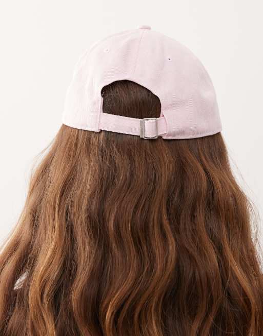 adidas Originals – Rosa keps, 2 av 3